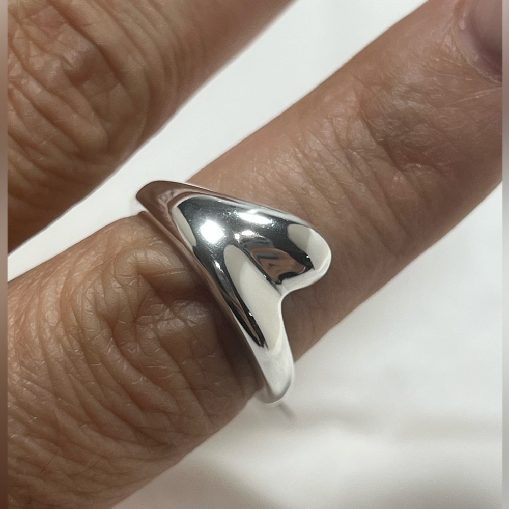 Pandora Ring, Sterling Silver 925